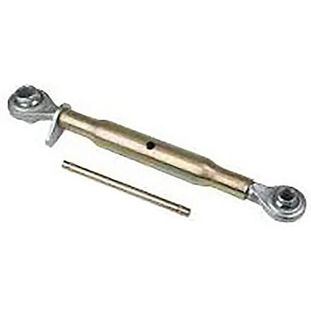 Aftermarket JSA101212C New Top Link 12 Body 1624 Adjustment Fits Ford NH Tractors HIU10-0015
